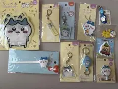 ちいかわ　ハチワレ　まとめ売り　100均