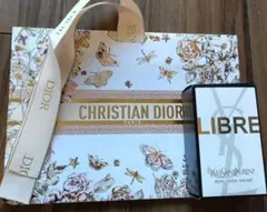 【新品未開封】イヴサンローラン リブレヘアミスト 30ml