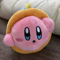 星のカービィ　 30th　ぬいぐるみ　 なかまといっしょに 三英貿易