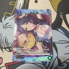ユニオンアリーナ シンデレラガールズ 速水 奏
