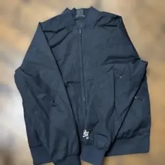 Nike SB ブラック ジャケット M