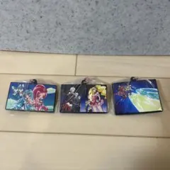 プリキュア 一番くじ H賞セット