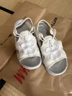 NIKE AIR ココサンダルのサムネイル