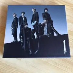 2026年最新】1st sixtones 原石盤の人気アイテム - メルカリ