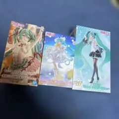 初音ミク ② T-most NT AMP＋ くるみ割り人形 フィギュア - メルカリ