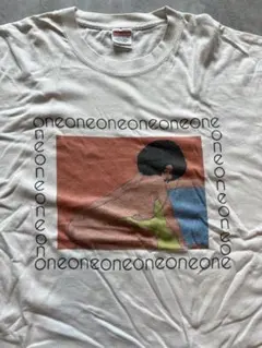 ヴィンテージプリントTシャツ