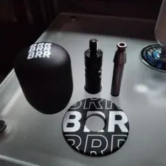 BRRレバーボール＆ディスク/the Link