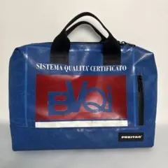FREITAG フライターグF301 MOSS 希少柄　美品のサムネイル
