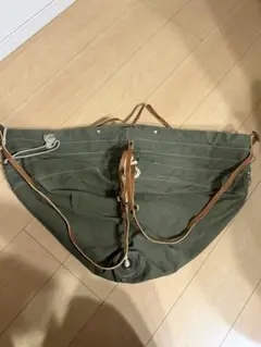 USA製BIRDWELL 60周年SURFNYL BAGショルダー トート - メルカリ