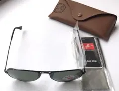 RB3025 002/58 55mm⭐️新品未使用⭐️AVIATOR 偏光