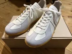 GERMAN ARMY TRAINER ORIGINAL 新品、未使用