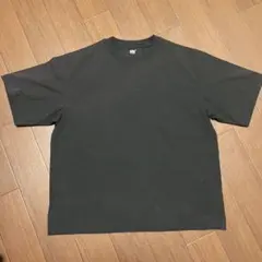 Helly Hansen ブラック Tシャツ L