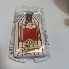 ハリーポッター✖︎タリーズ　百味ビーンズ　カードケース