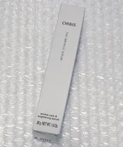 【新品未開封】ORBIS オルビス ザ リンクルセラム 通常サイズ 30g美容液