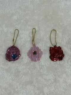 プリキュアオールスターズ シークレットジュエリーチャーム2
