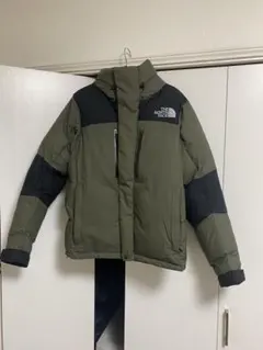 美品　ノースフェイス　バルトロライト　サイズL