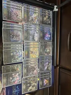 デッキ シャドウバース エボルヴ