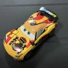 トミカ カーズ ミゲル・カミーノ スタンダードタイプ