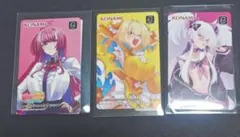 e-amusement pass GITADORA SUSURU コナミ くじ - メルカリ