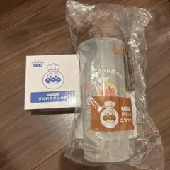アンパンマンクラブ ドリンクピッチャー&すくいやすい小鉢 2点セット