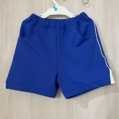 コビープリスクール　体操服　半ズボン