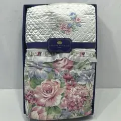 【バラ売り可】LOUIS PITAUD シルク混肌掛け布団 未使用】LOUIS PITAUD シルク混 肌掛け布団 花柄 - メルカリ