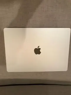 2026年最新】MacBooK air m2 16gb シルバーの人気アイテム - メルカリ
