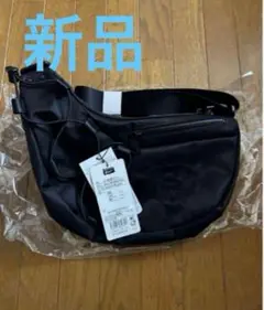 ✨新品✨ オニツカタイガー スモールメッセンジャーバッグ 男女兼用 ¥17600