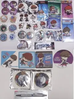 2025年最新】遊戯王 カフェ 海馬の人気アイテム - メルカリ