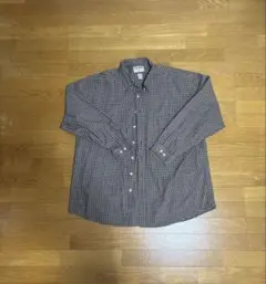 HIGH SIERRA チェック柄シャツ XXL B boyおすすめ