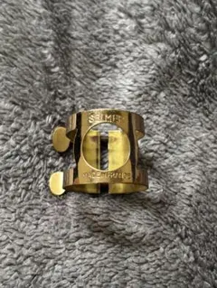 2025年最新】サックス リガチャー スモールインの人気アイテム