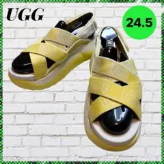 2026年最新】ugg la sunの人気アイテム - メルカリ