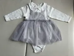 ロンパース・カバーオール 80cm