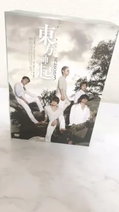 東方神起/All About 東方神起 Season 3〈6枚組〉1万4千円相当