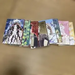 王妃マルゴ 萩尾望都 1巻から7巻セット - メルカリ