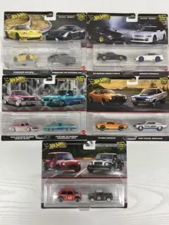 ホットウィール ホットロッドマガジン HOT ROD コレクティブル - メルカリ