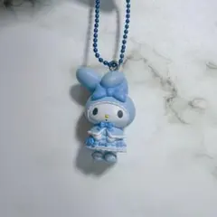 マイメロディ スイート♡ロリータマスコット みずいろロリータver.