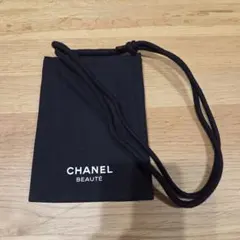 CHANEL パスポートポーチ ショルダー