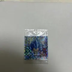 ドラゴンボールウエハースシール