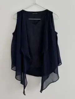 GERMINATION パンツドレス