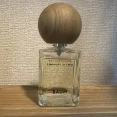 BAUM シンフォニーオブツリー 60ml - メルカリ