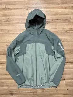 メンズ マウンテンパーカー