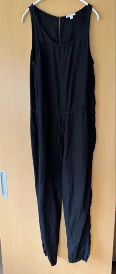 JAMES PERSE ブラック オールインワン サイズ2