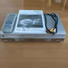 【おすすめ品】Panasonic NV-VP31 VHS一体型DVDプレーヤー Amazon | パナソニック NV-VP31 DVD+VHSデッキ | VHSビデオデッキ 通販