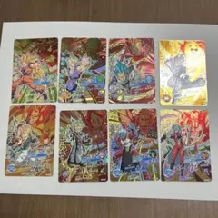 2026年最新】cp コンプ ドラゴンボールの人気アイテム - メルカリ