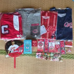 カープ carp ハイクオリティユニフォーム ビジター 赤 広島 平川蓮 ハイクオリティユニフォーム(ビジター用) | 商品詳細 - 広島東洋カープ