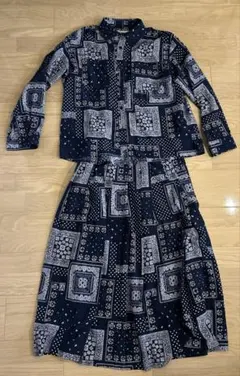 BEAMS BOY セットアップのサムネイル