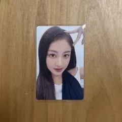 TWICE ナヨン 当選者限定トレカ yizhiyu yzy 上海サイン会 - メルカリ