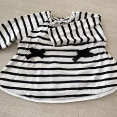 プティマイン　Tシャツ　90