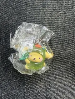 けろけろパーティーめじるしアクセサリー　ポムポムプリン